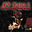 Cover Various Artists - FX Radio Vol. 2 - The No. 1 Gothic Radio Station (MP3 Compilation)