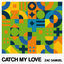 Cover Catch My Love