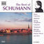 Cover Schumann : Best of Schumann (The)