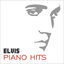 Cover Elvis Piano Hits