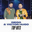 Cover Diego & Victor Hugo Top Hits