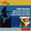 Cover Olivier Messiaen: Quatuor Pour La Fin Du Temps (Album of 1957)