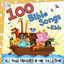 Cover 100 Bible Songs for Kids!