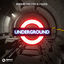 Cover UNDERGROUND