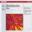Cover Mendelssohn: Elias