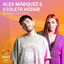 Cover Quiero Decirte