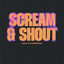 Cover Scream And Shout