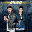 Cover Jaleo (feat. Danny Romero)