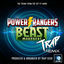 Cover Power Rangers Beast Morphers Main Theme (From "Power Rangers Beast Morphers") (Trap Remix)