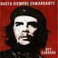 Cover Hasta Siempre Comandante