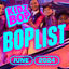 Cover Ultimate June 2024 BOPlist!