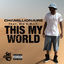 Cover This My World (feat. Big K.R.I.T.)