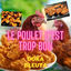 Cover Le poulet c'est trop bon