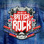 Cover Best of British Rock