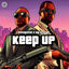 Cover Keep Up