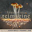 Cover Disco Sun (Fantastic Fungi: Reimagine)
