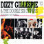 Cover Dizzy Gillespie & The Double Six Of Paris