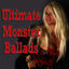 Cover Ultimate Monster Ballads - Power Ballads
