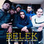 Cover Belek aux petits loups de la street