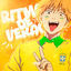 Cover RITMO DE VERAO