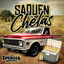 Cover Saquen las Chelas