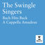 Cover Bach/Mozart : The Swingle Singers