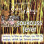 Cover Sound of Africa: Soukouss Fever (World Music Collection)
