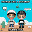 Cover Kemosabe