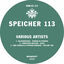 Cover Speicher 113