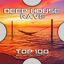 Cover Deep House Rave Top 100 Best Selling Chart Hits