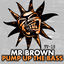 Cover Pump Up The Bass
