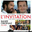 Cover L'invitation (Bande originale du film)