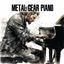 Cover Metal Gear Piano