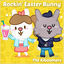 Cover Rockin' Easter Bunny
