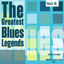 Cover The Greatest Blues Legends - Elmore James, Vol. 6