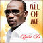 Cover All Of Me - Single