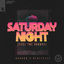 Cover Saturday Night (Feel the Groove)