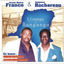 Cover Grand Maître Franco & Seigneur Rochereau : Lisanga Ya Banganga