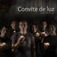 Cover Convite de Luz