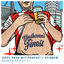 Cover Gouden Selectie (feat. Jessy Rood Wit Podcast & SPINNEM)