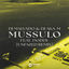 Cover Mussulo (feat. Doddy) [unfazed Remix]