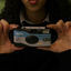 Cover "Robe noire" enregistrement 89
