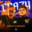 Cover CRAZY