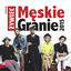 Cover Męskie Granie 2015