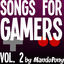 Cover Songs for Gamers, Vol. 2