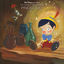 Cover Walt Disney Records The Legacy Collection: Pinocchio