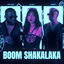 Cover BOOM SHAKALAKA