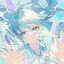 Cover Hug (feat. HATSUNE MIKU & KAFU)