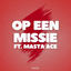 Cover Op een missie (feat. Masta Ace)