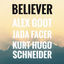 Cover Believer